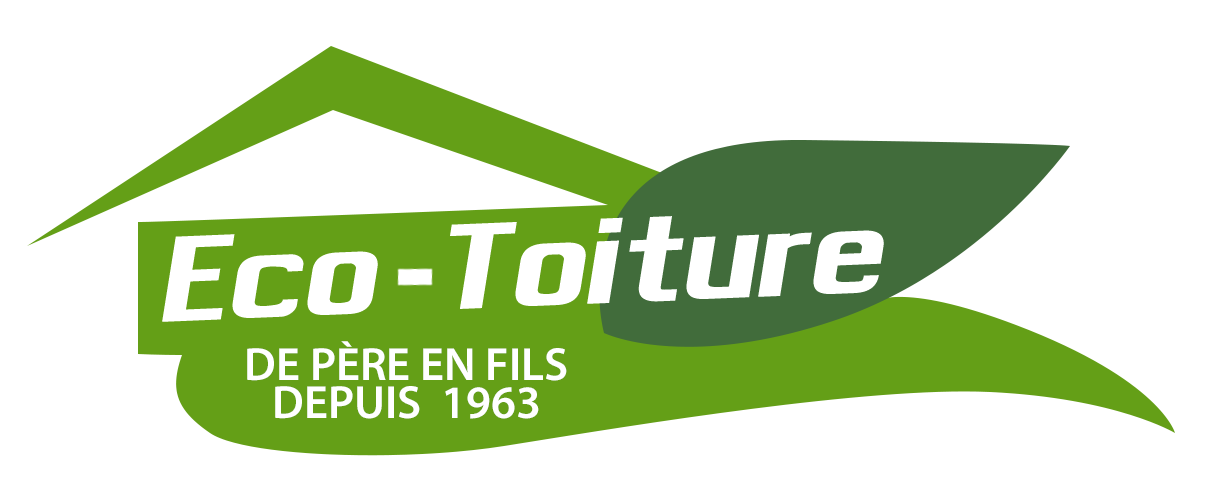 ECO TOITURE | Couvreur