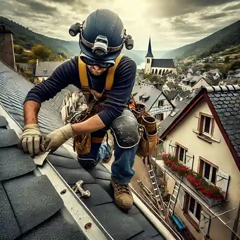 Entreprise de couverture Metz 57